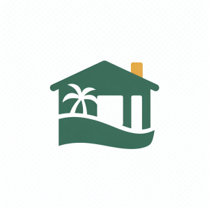 Vista De Santa Barbara Logo